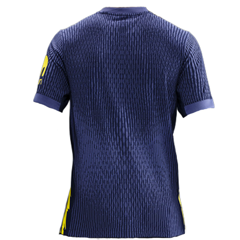 Camiseta hombre 2ª equipación 25/26 image number null